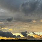 IWolken,Himmel,sonnenspielerei