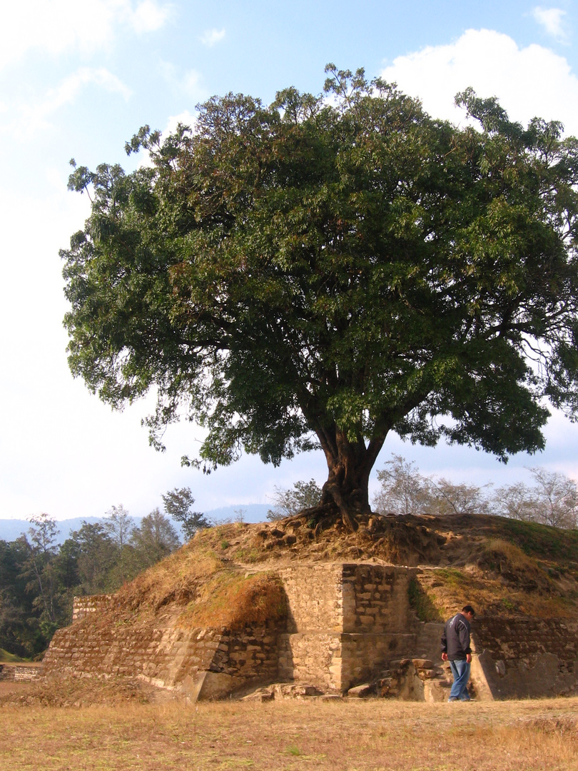 Iximche