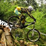 IXS Cup Bad Wildbad - Drop