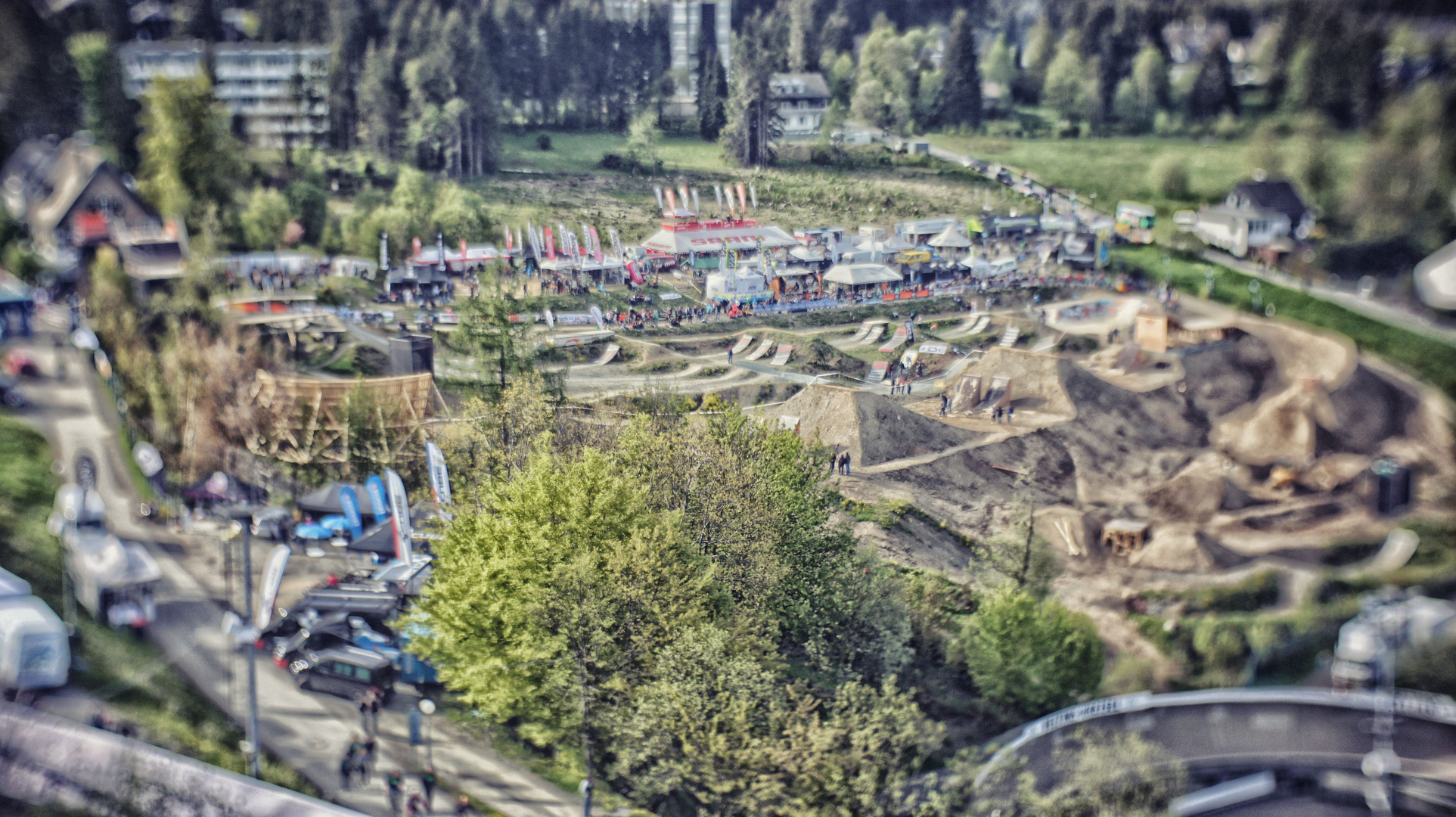 IXS Cup Winterberg