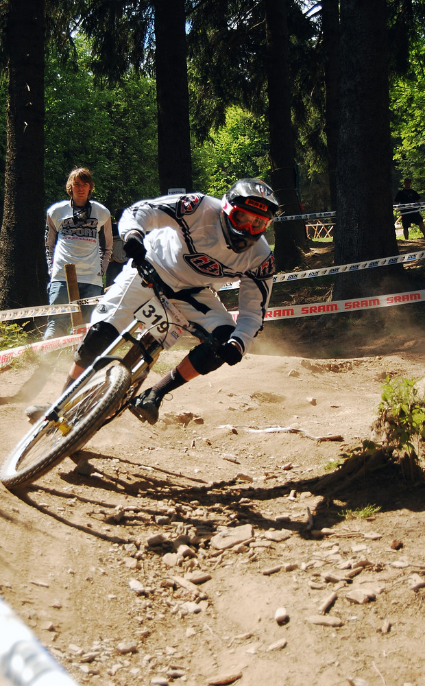 iXS Dirt Masters