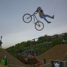 iXS Dirt Masters Festival 2012 in Winterberg