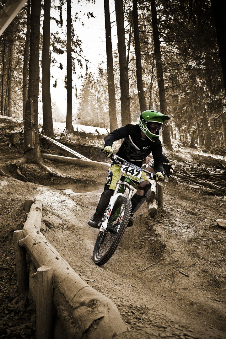 IXS Dirtmasterfestival Winterberg