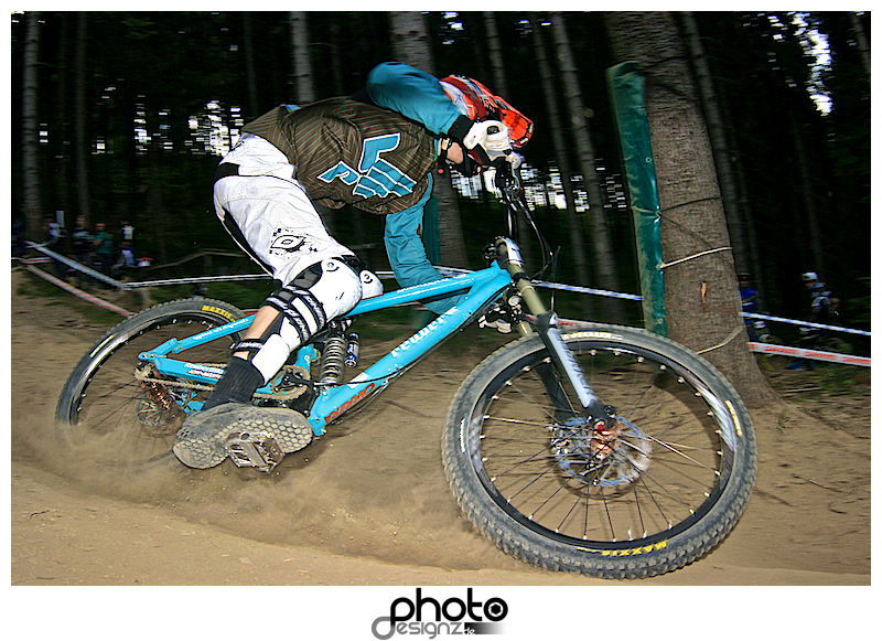 iXS Downhill Cup