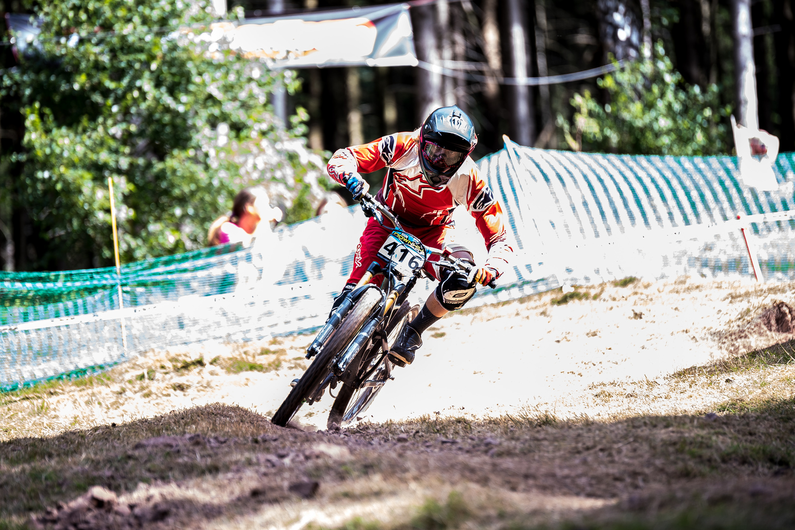 IXS Downhill Cup