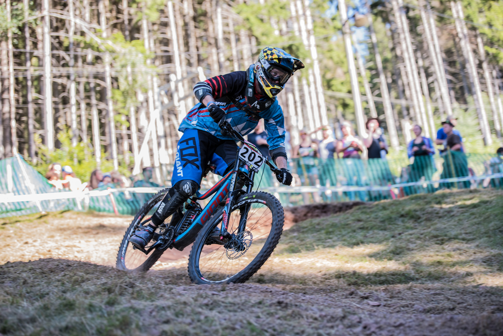 IXS Downhill Cup