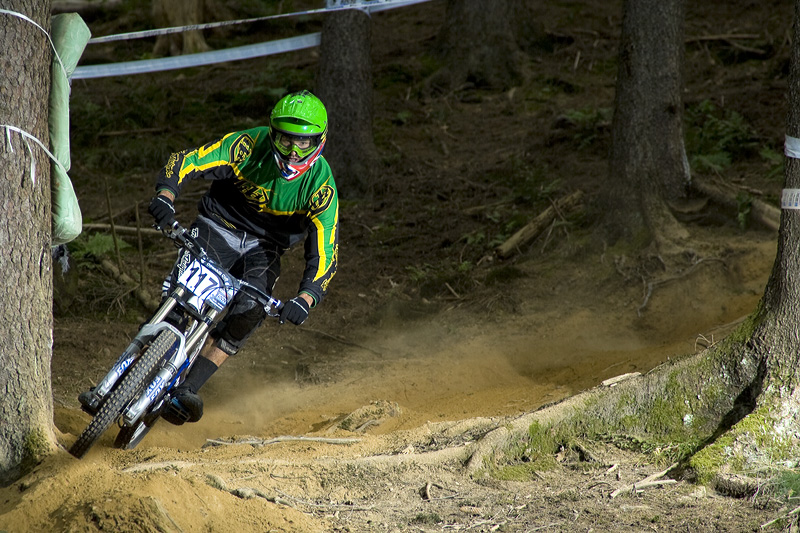 IXS Downhill Cup - Rittershausen