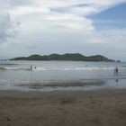 Ixtapa island