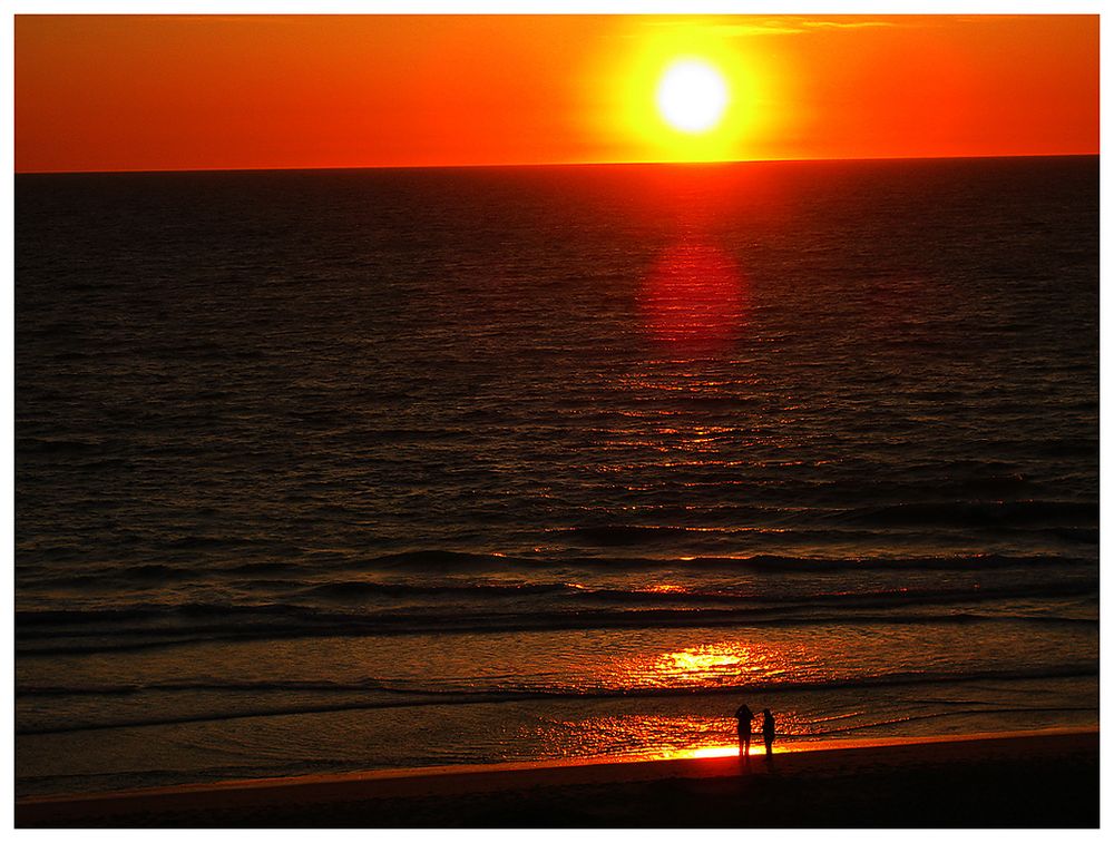 IXUS auf Sylt