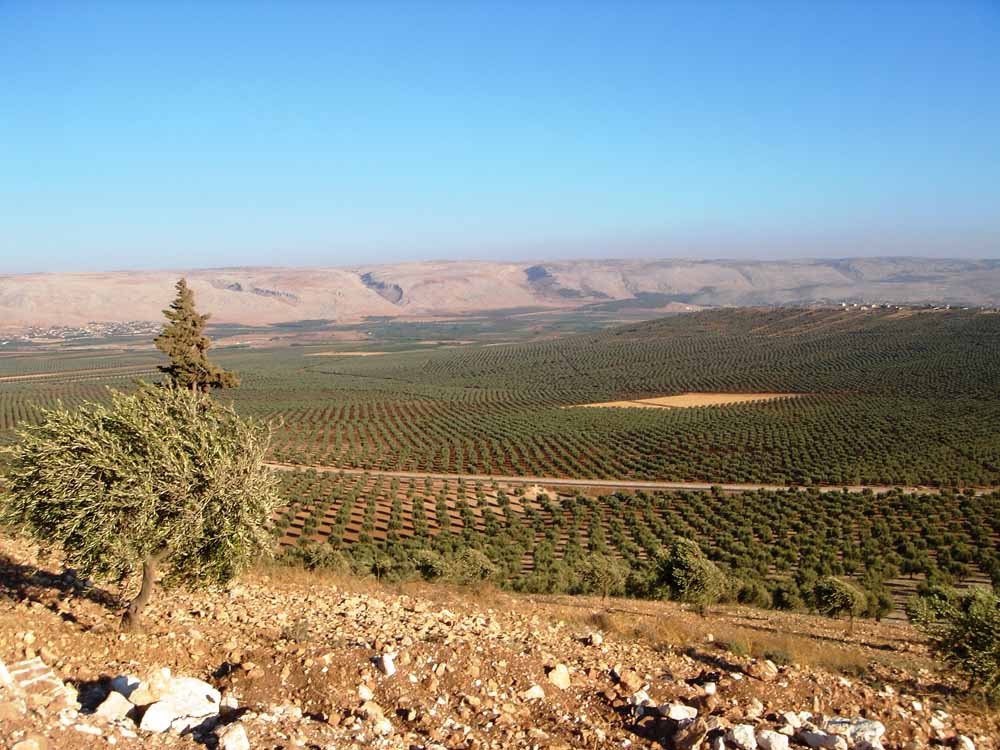 çiyayê kurmanc (Berg der Kurden) (1)