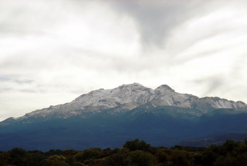 izacihuatl in mexiko