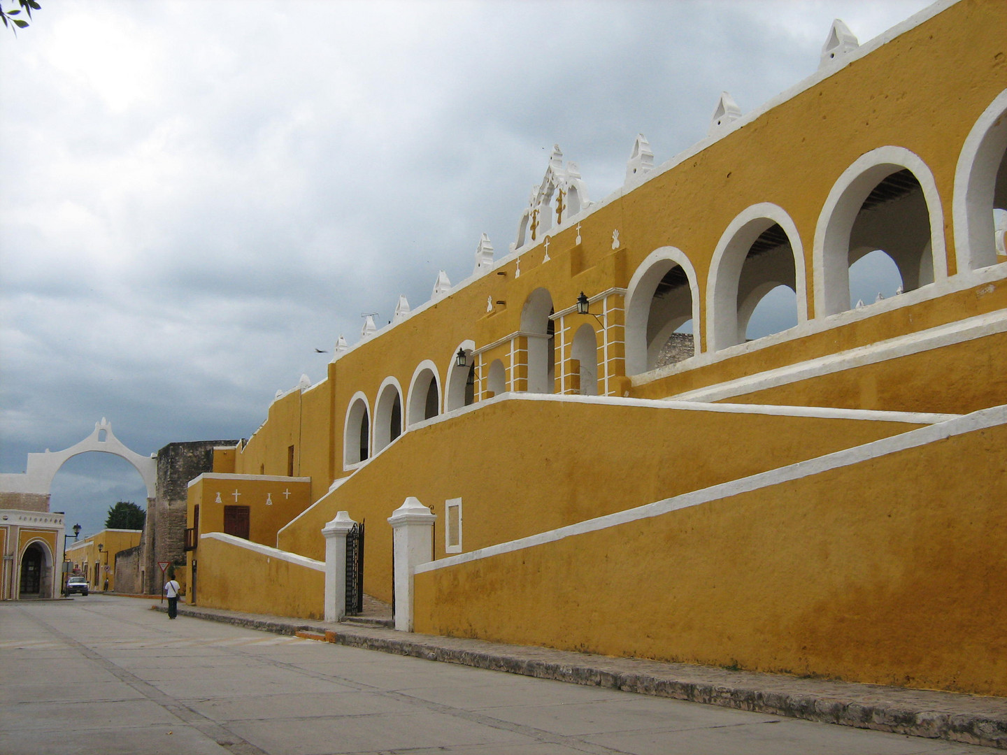 Izamal