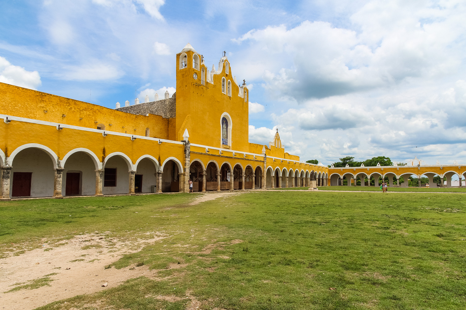 Izamal