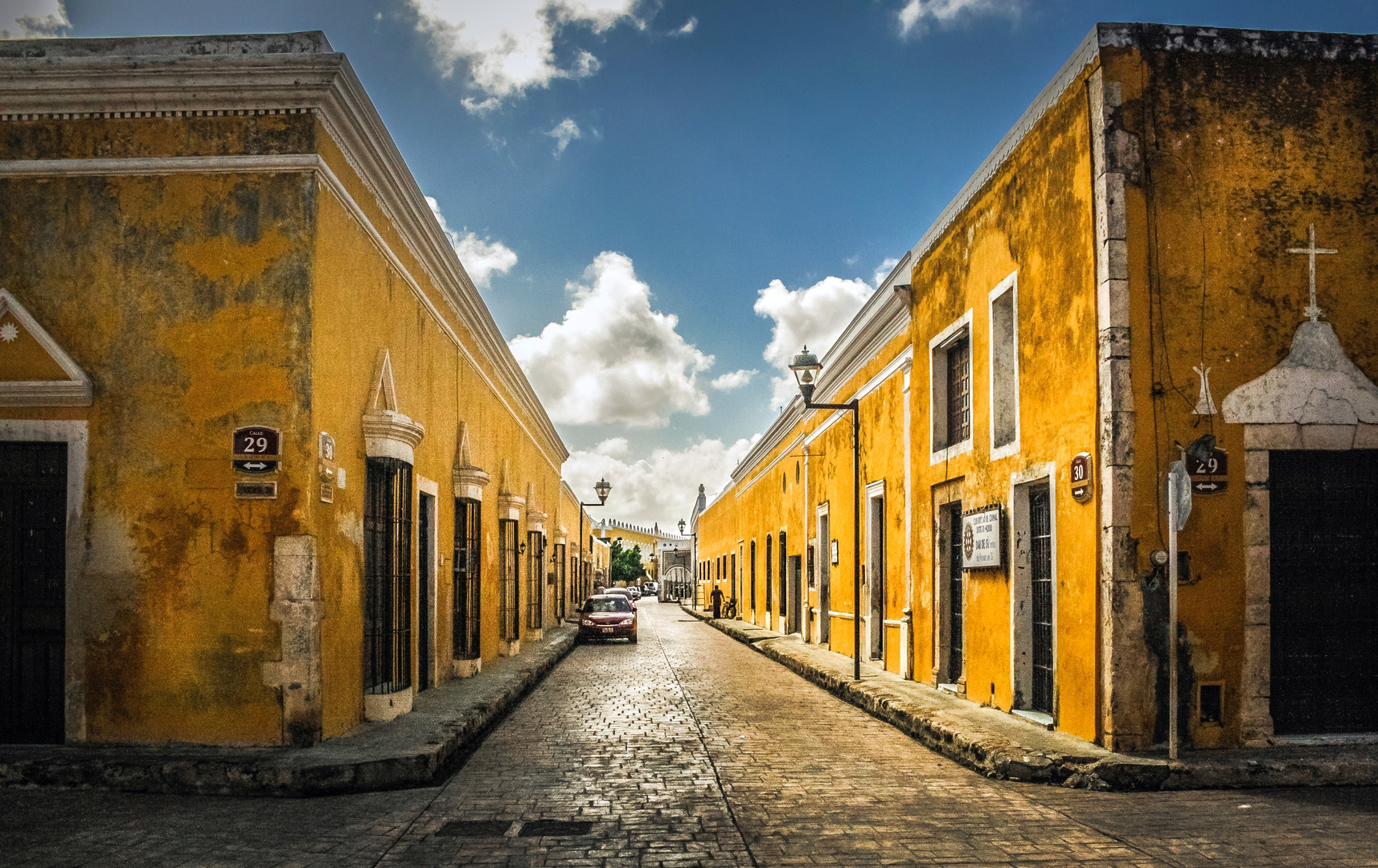 Izamal