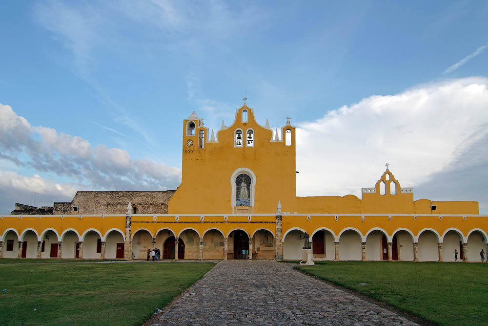 Izamal