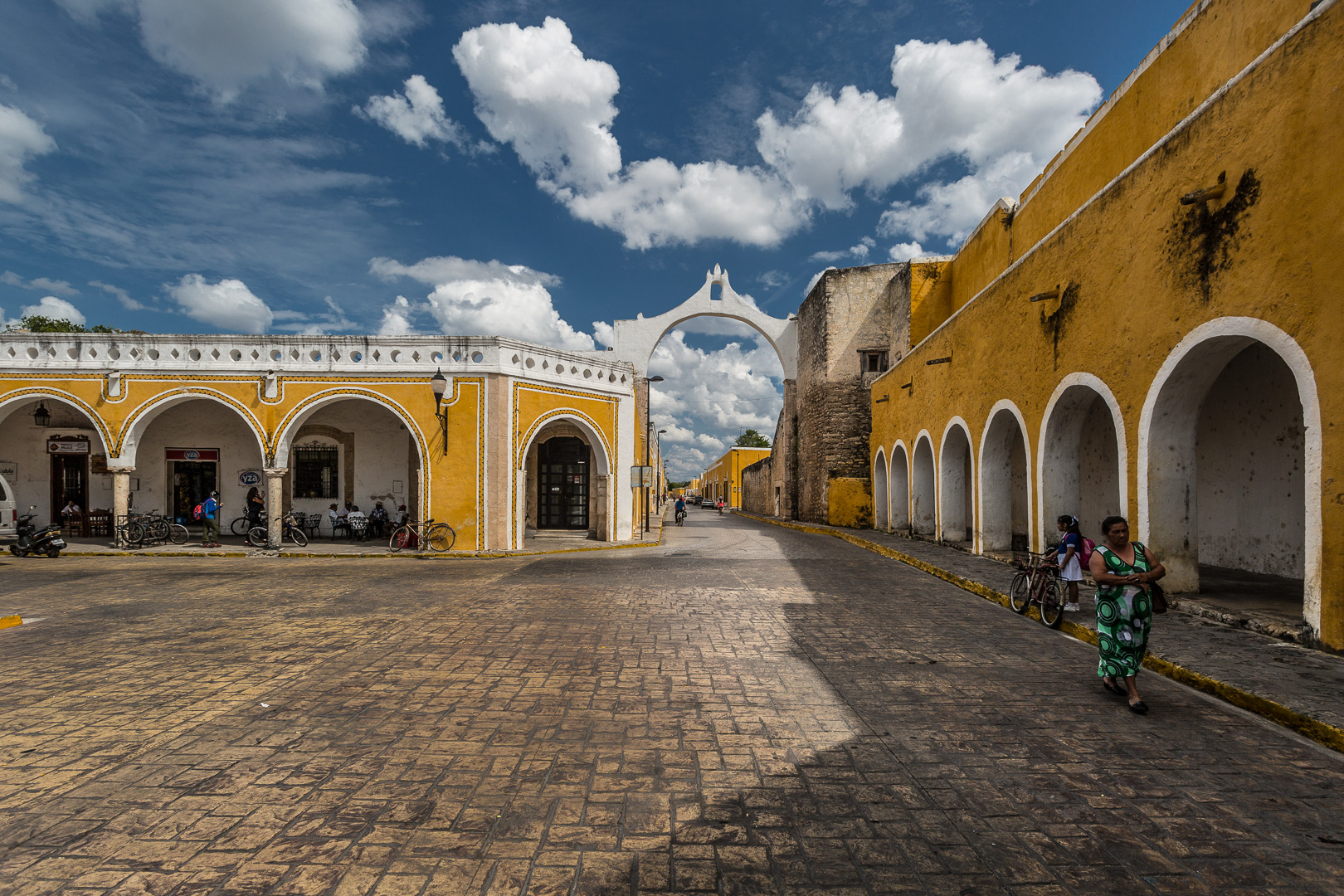 Izamal