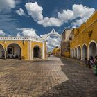 Izamal