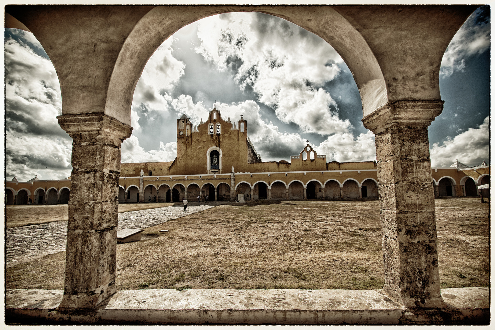 Izamal