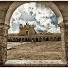 Izamal