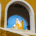 Izamal, Convento franciscano de San Antonio de Padua - 4