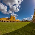 Izamal, Yucatán, México 