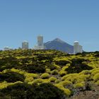 Izana Observatorium - Teneriffa