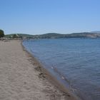 Izmir Ali-Aga Beach