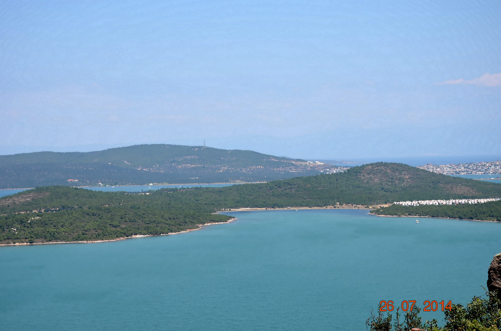 Izmir Ayvalik