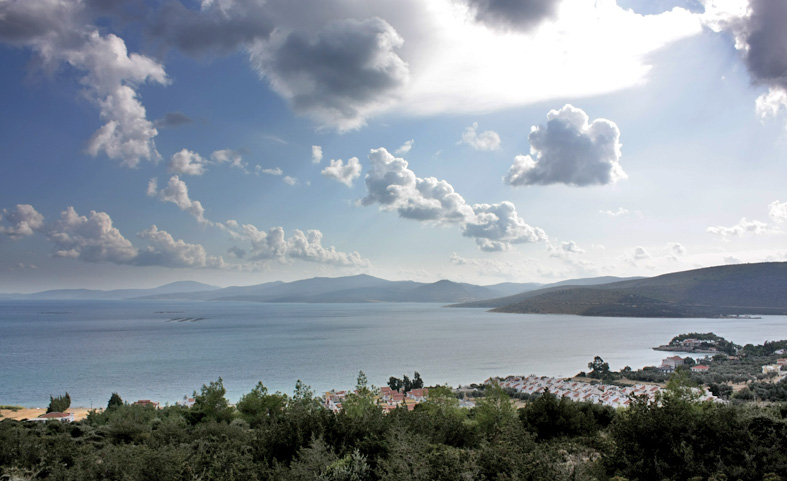 Izmir - Karaburun