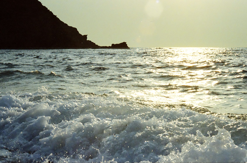 Izmir - Karaburun , Hamzabuk