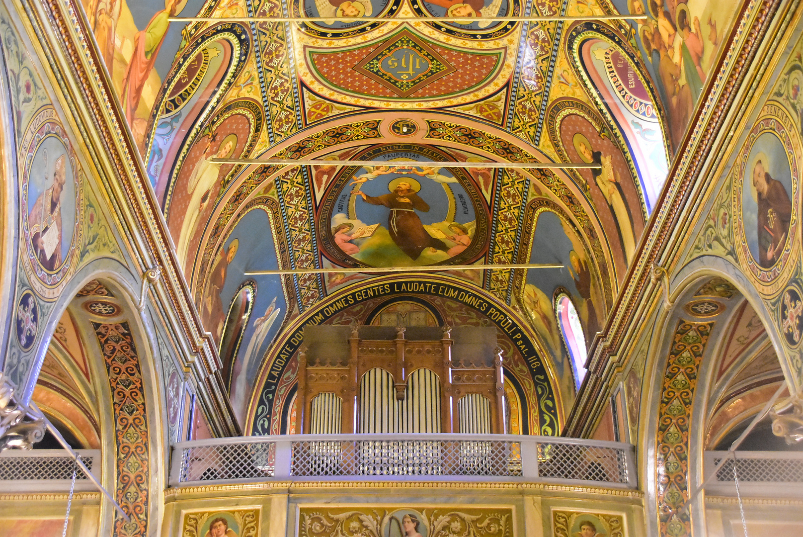 Izmir Saint Polycarp Church Oktober 2018 Foto & Bild europe, asian