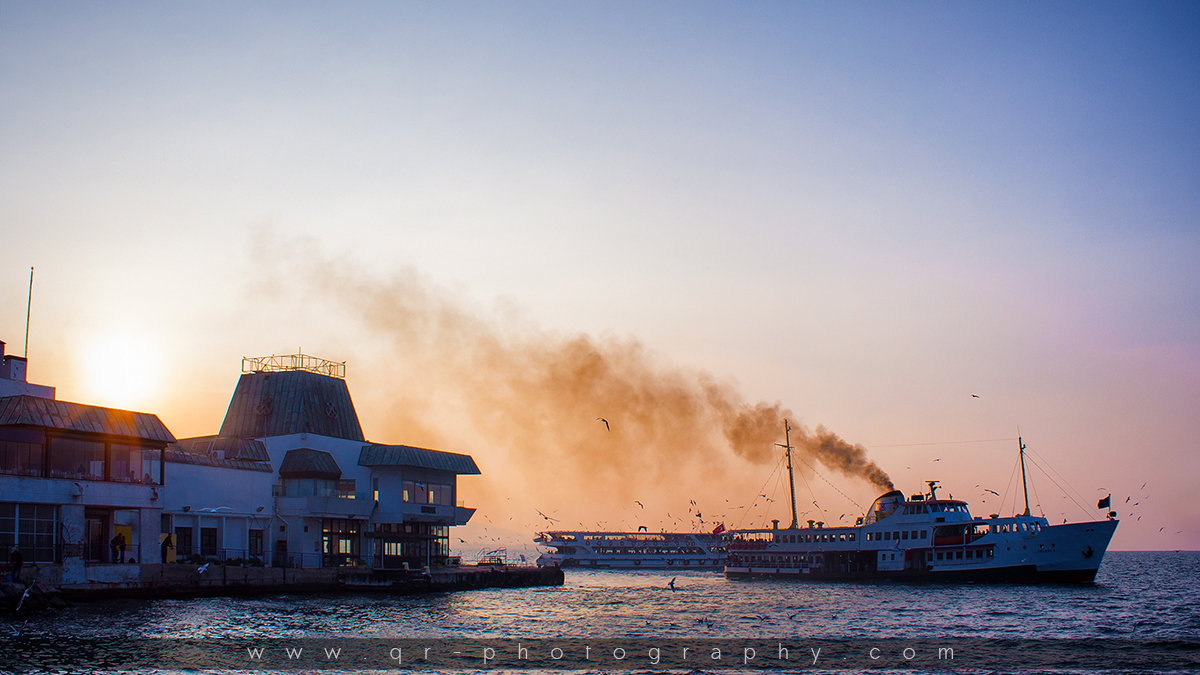 Izmir, Türkei