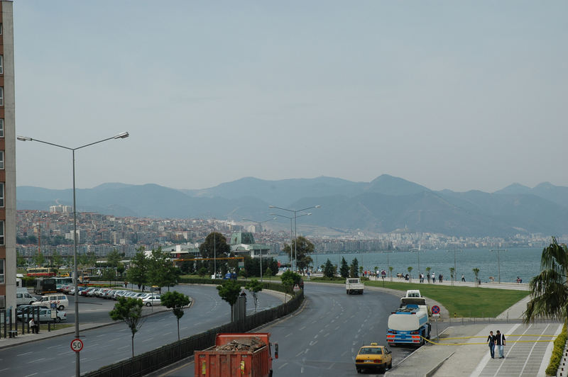 IZMIR TURKEY