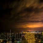 Izola harbour