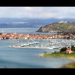 Izola (SLO) Tilt & Shift