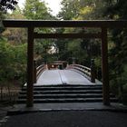 Izu Jingu Bridge