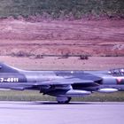 J-4011 Hawker Hunter Mk. 58