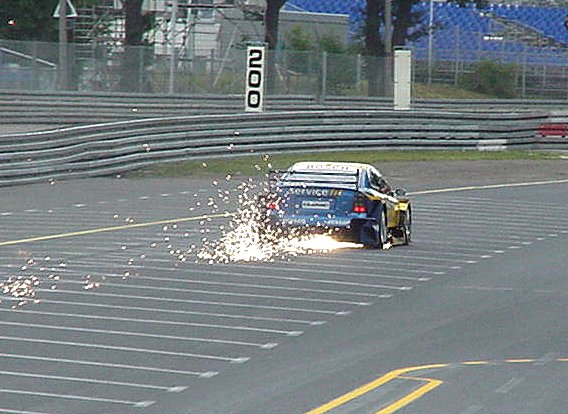 J. Bleekemolen sprüht vor Tatendrang