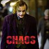 J-Chaos