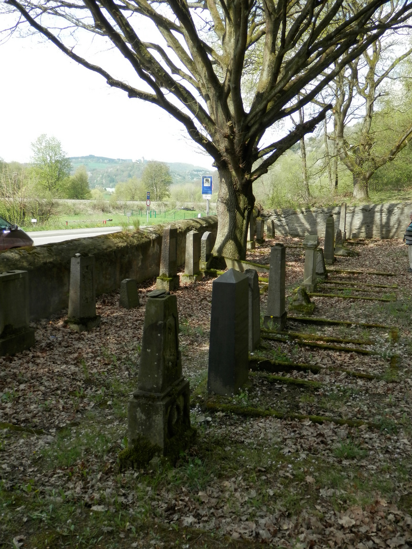 "J" comme juif (cimetière) (2)