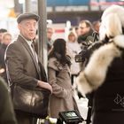 J. K. Simmons in Berlin