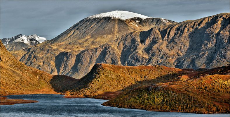 J O T U N H E I M E N