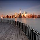 J. OWEN GRUNDY PARK, JERSEY CITY