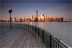 J. OWEN GRUNDY PARK, JERSEY CITY