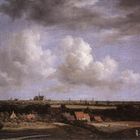 J. v. Ruisdael Haarlem