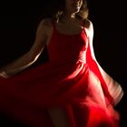 J0J0_dancing in a red dress