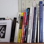 Ja, das Buch von Matthias ist da. Post sei Dank.