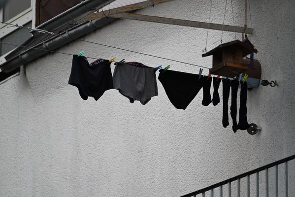 Ja, das gibt's heute noch - nicht nur bei unsern Nachbarn 1