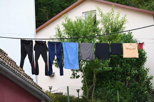 Ja, das gibt's heute noch - nicht nur bei unsern Nachbarn 2