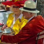 Ja, das ist doch.... ?